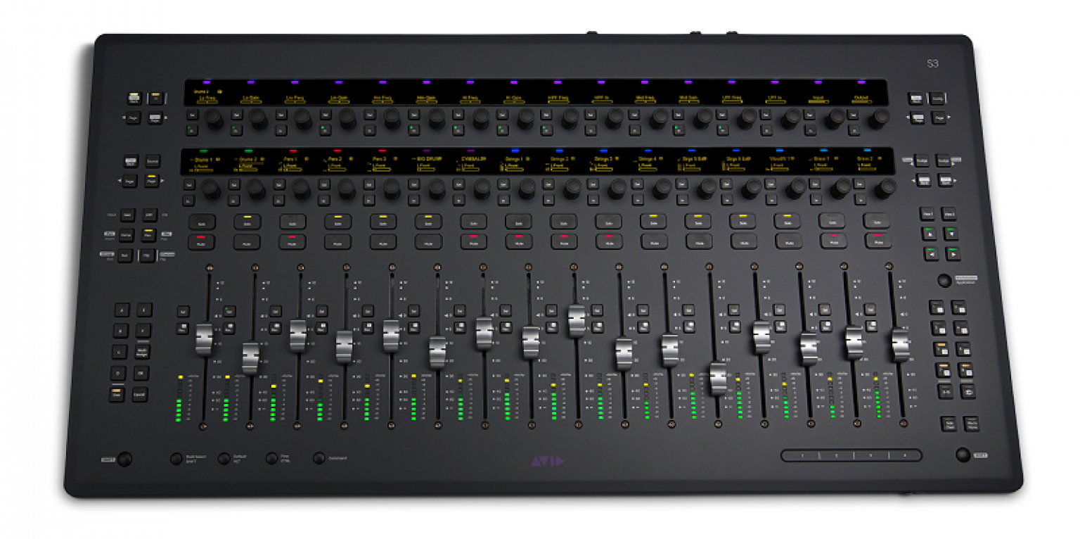 Top 10 DAW Controllers Get the Best That There Is! Mixing Tips