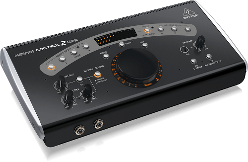 Behringer CONTROL2USB