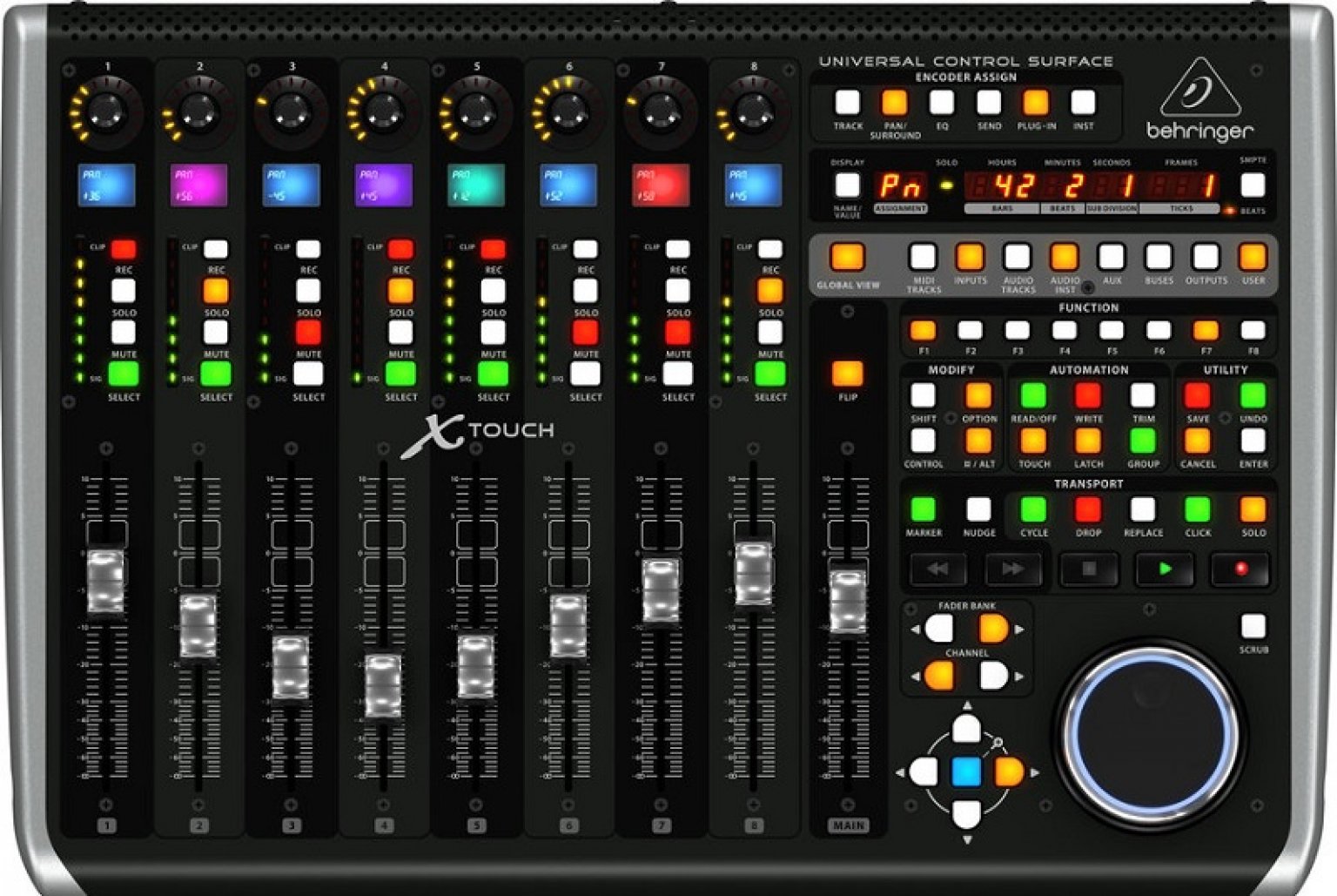 Best DAW Controllers Get the Top Unit! (Updated 2023)