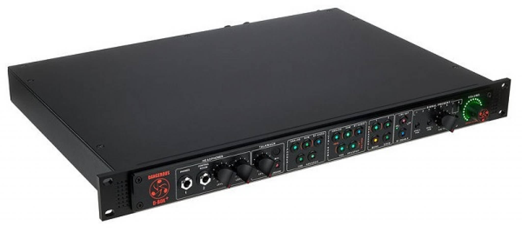 Top 10 Best Studio Monitor Controllers Delightful Unit for Every Studio!