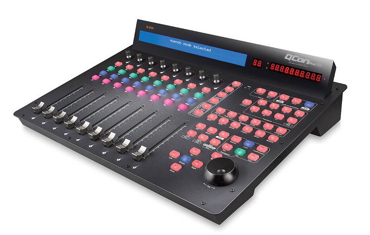 best midi fader controller