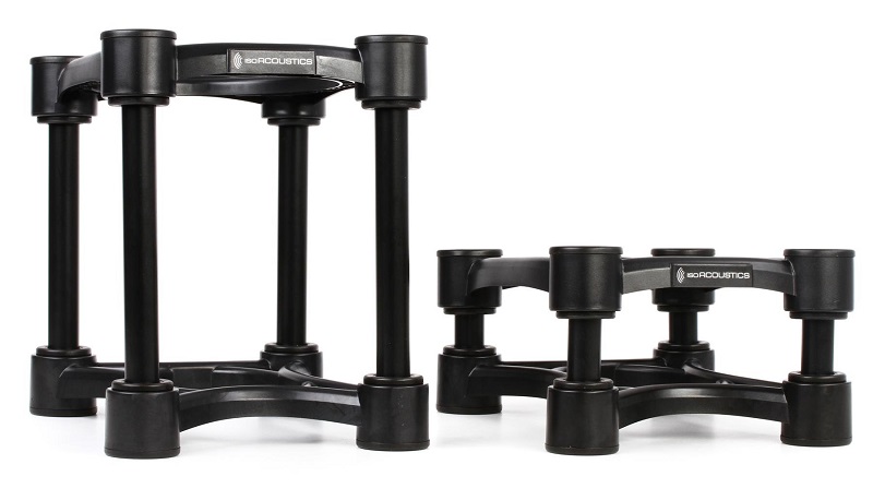 IsoAcoustics ISO-200 - Studio Monitor Accessories