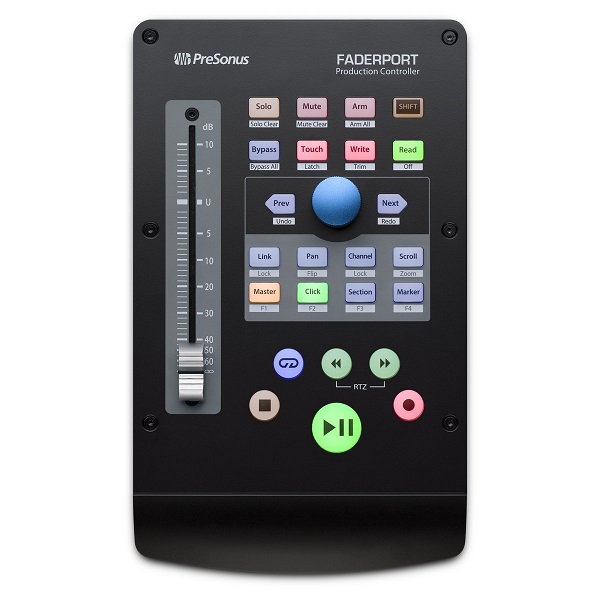 Presonus Faderport V2