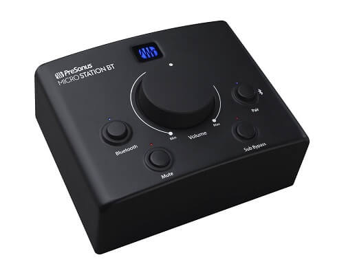 Presonus Micro Station BT