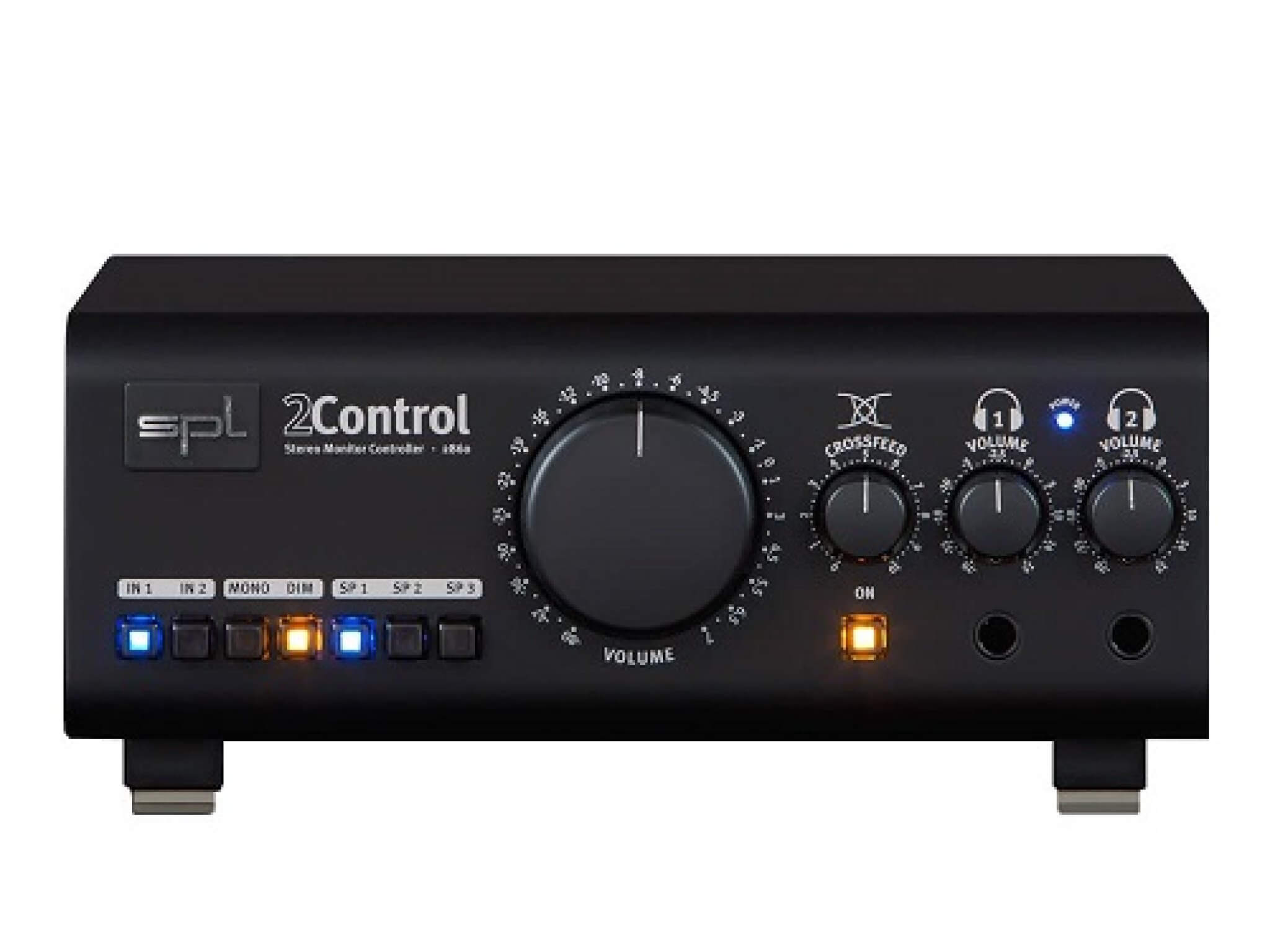 Top 10 Best Studio Monitor Controllers Delightful Unit for Every Studio!