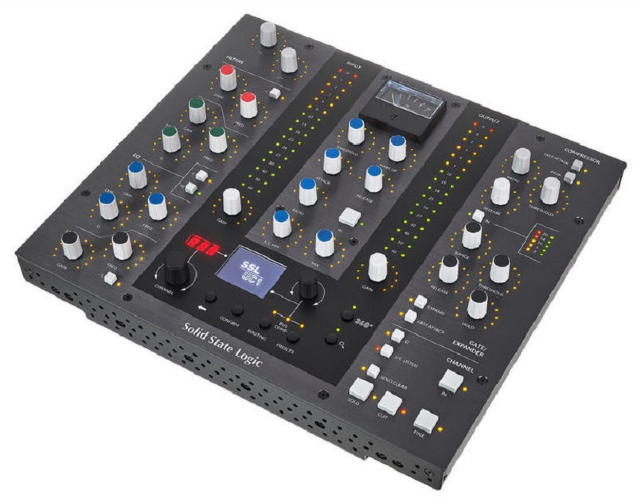 Best DAW Controllers Get the Top Unit! (Updated 2023)