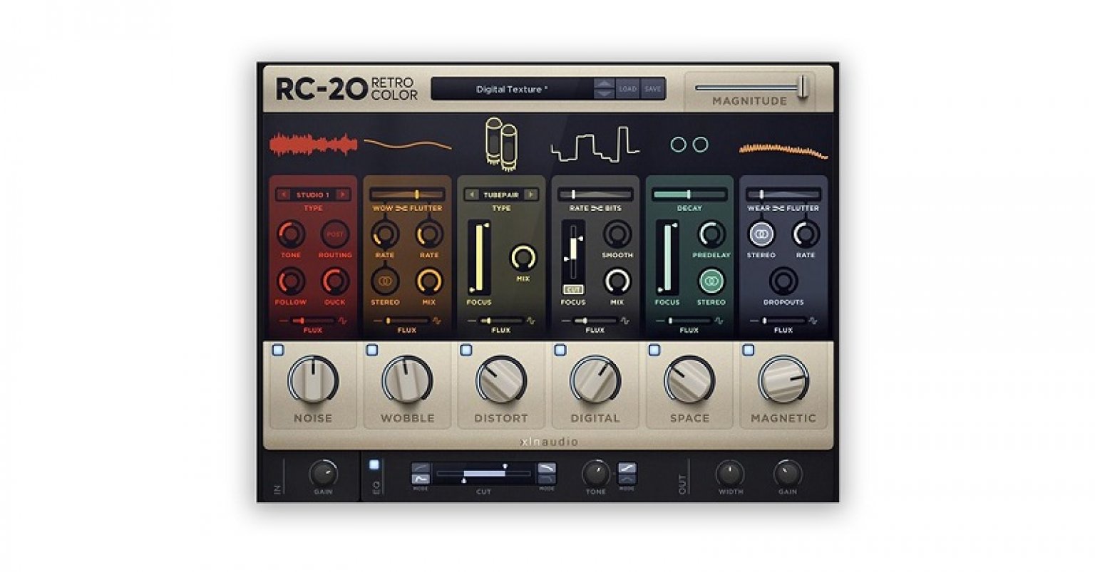 Retro color 20. XLN Audio - RC-20 Retro Color. RC 20 VST. RC 20 Retro Color VST. XLN Audio - RC-20 Retro Color 1.1.1.2.