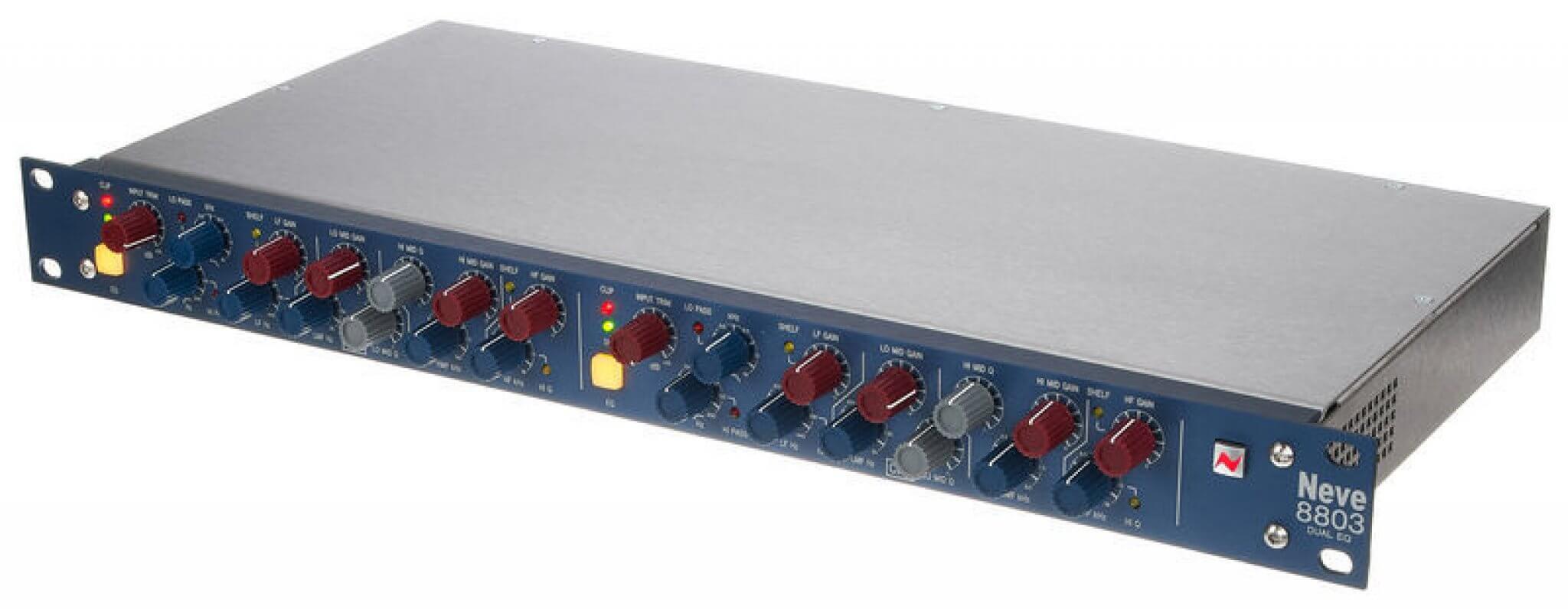 Buyers Guide Top 10 Best Parametric Equalizers!