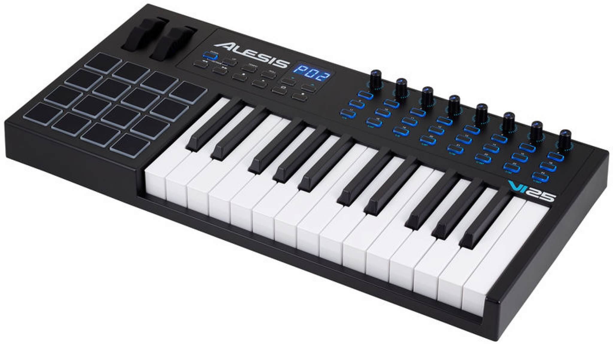 Buyers Guide Top 10 Midi Keyboards with 25 Keys The Best for Your