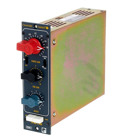 Chandler-Limited-TG2-500-Preamp