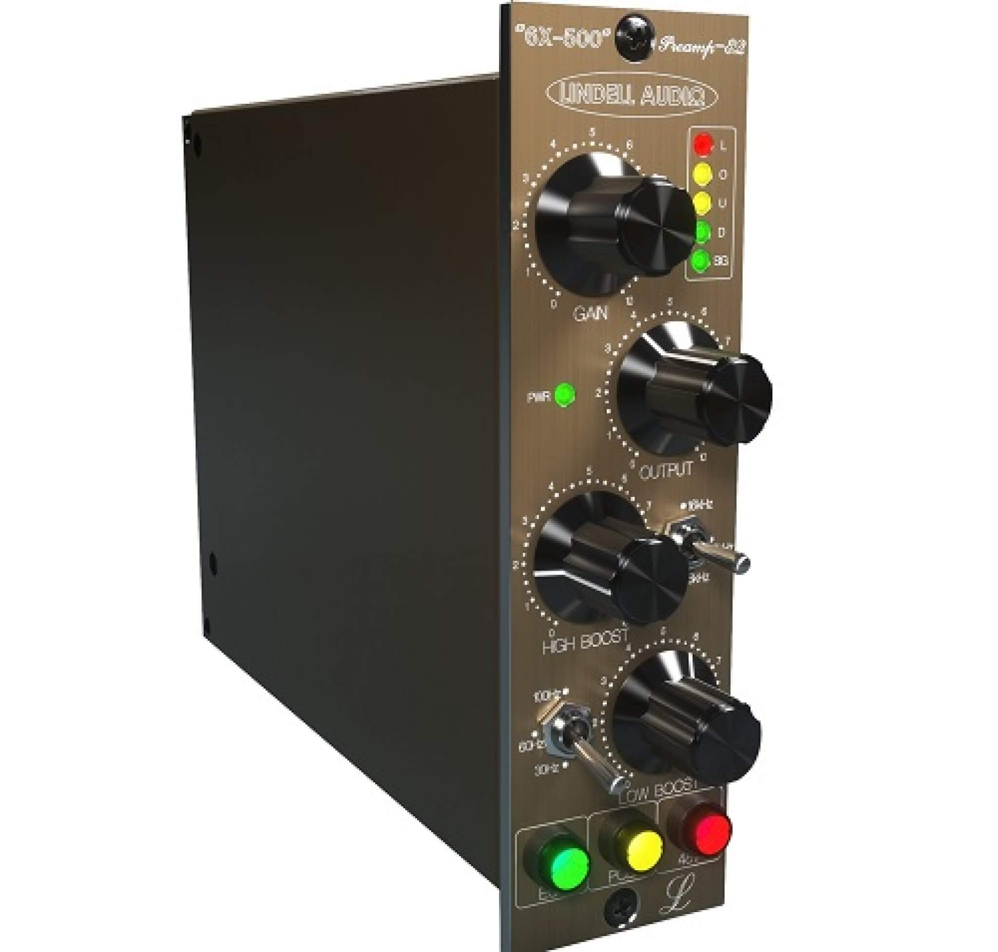 500 Series Preamps Top 10 Picks and Great Buyers Guide!