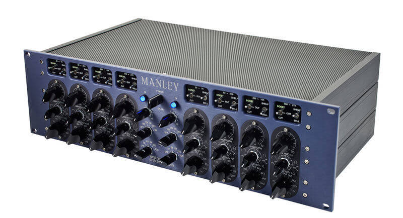 Manley Massive Passive