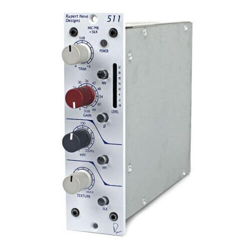 Rupert Neve Designs Portico 511