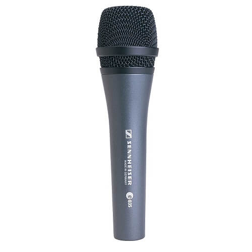 Sennheiser E835