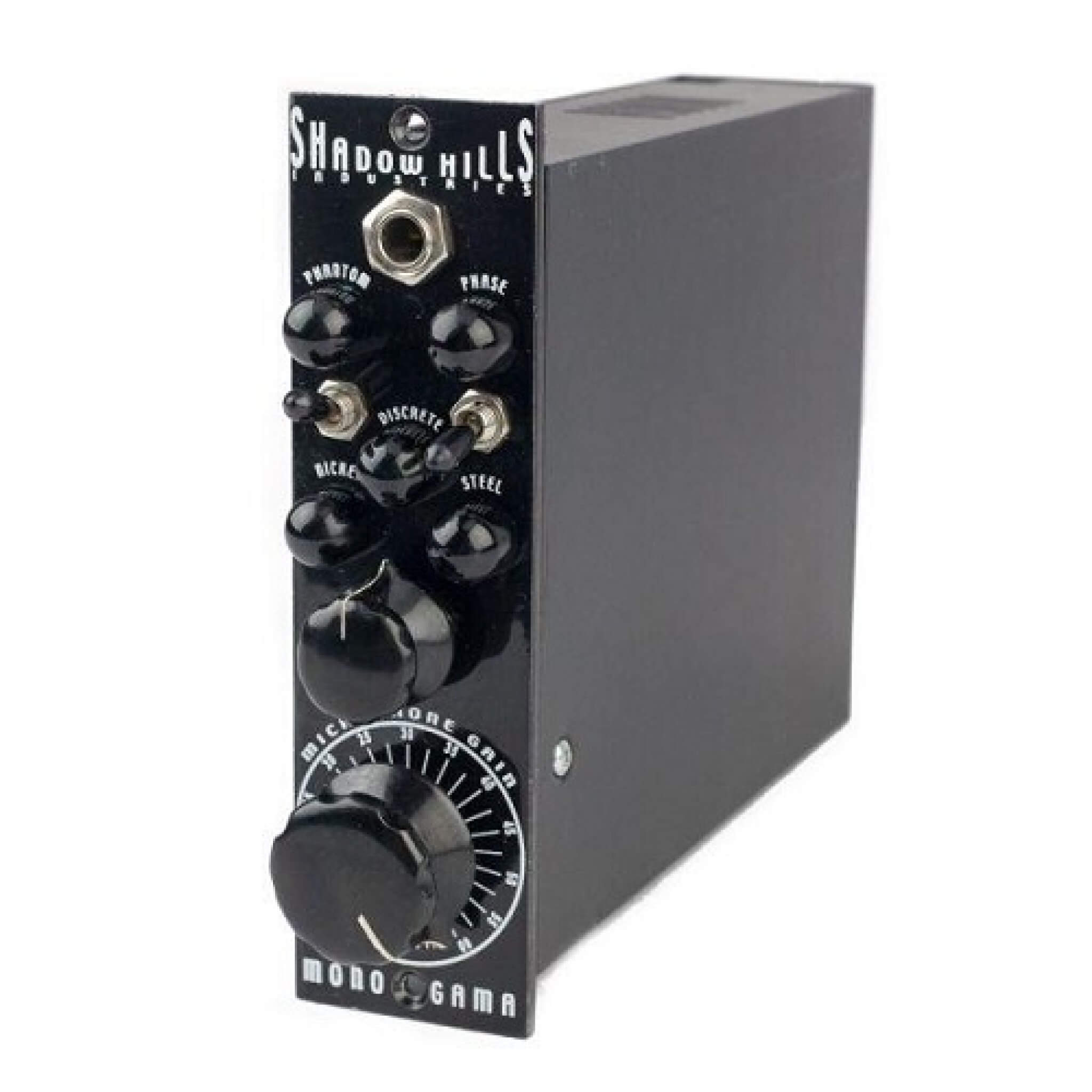 500 Series Preamps: Top 10 Picks and Great Buyers Guide!