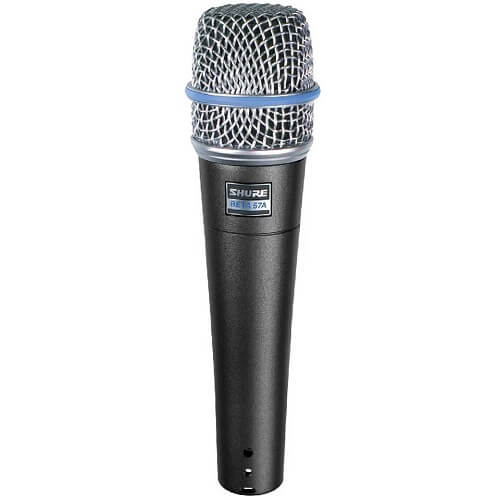 Shure Beta 57 A