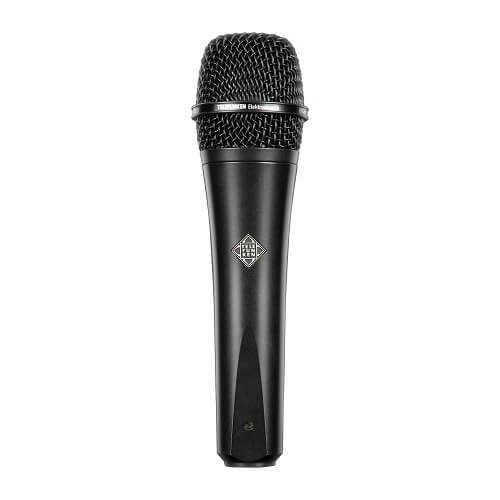 Telefunken M80 Black