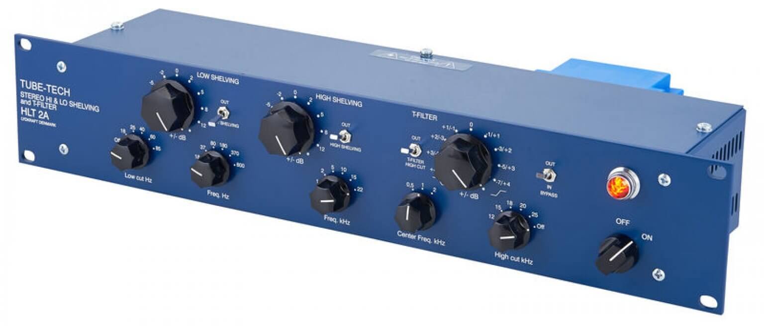 Buyers Guide Top 10 Best Parametric Equalizers!