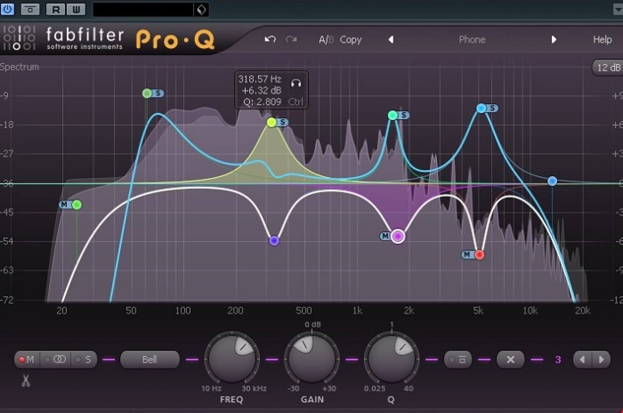 Mid/Side Mixing 8 Tips for a Clear Mix!