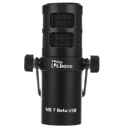 t.bone MB 7 Beta