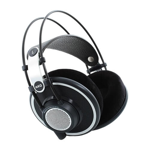 AKG K702 Reference Studio Headphones