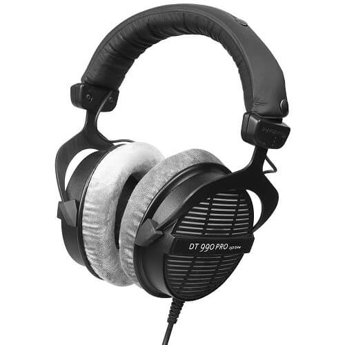 Beyerdynamic DT 990 Pro