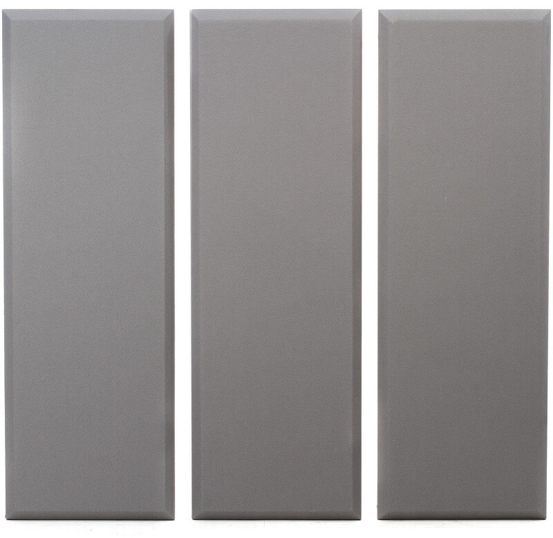 Acoustical Fulfillment FulFill Acoustical Panel 3-pack