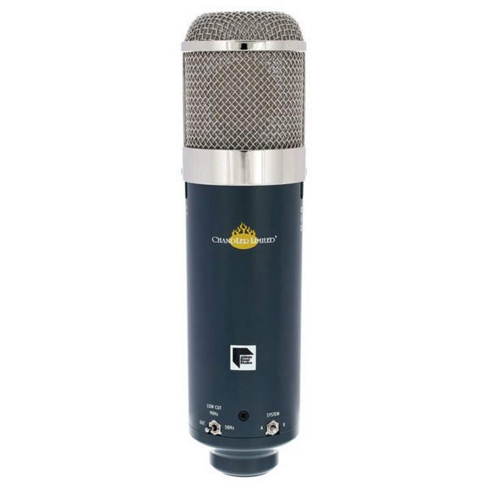 Best Large Diaphragm Microphones: Top 11 High-End Choices!