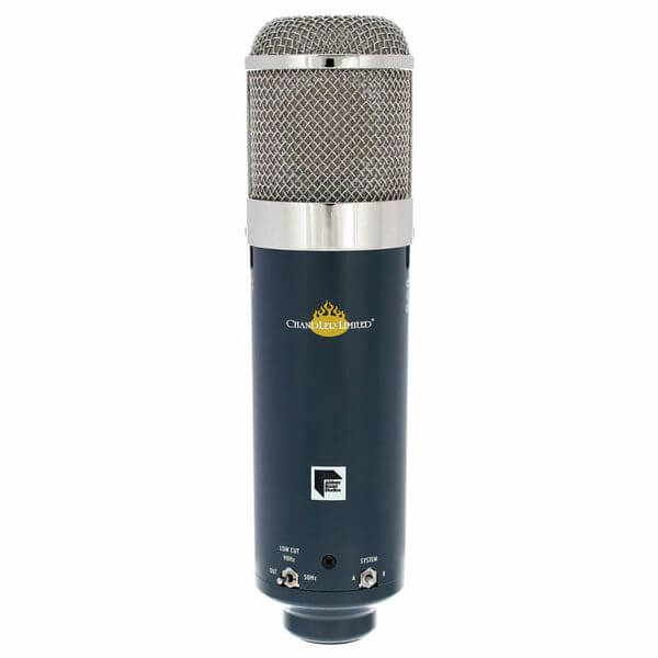 Chandler-Limited-TG-Microphone-Large-diaphragm-Condenser-Microphone