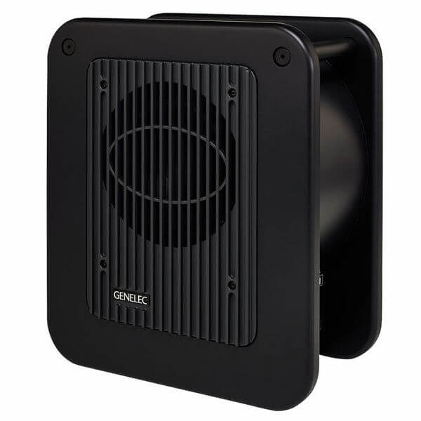 Genelec 7040A 6.5 inch Powered Studio Subwoofer