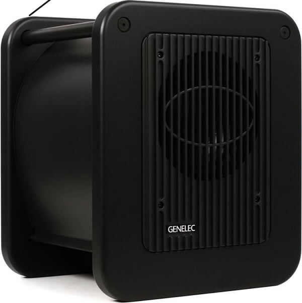 Genelec 7350A 8 inch Powered Studio Subwoofer