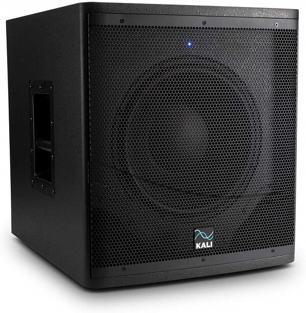 Kali Audio WS-12 12 inch Powered Subwoofer