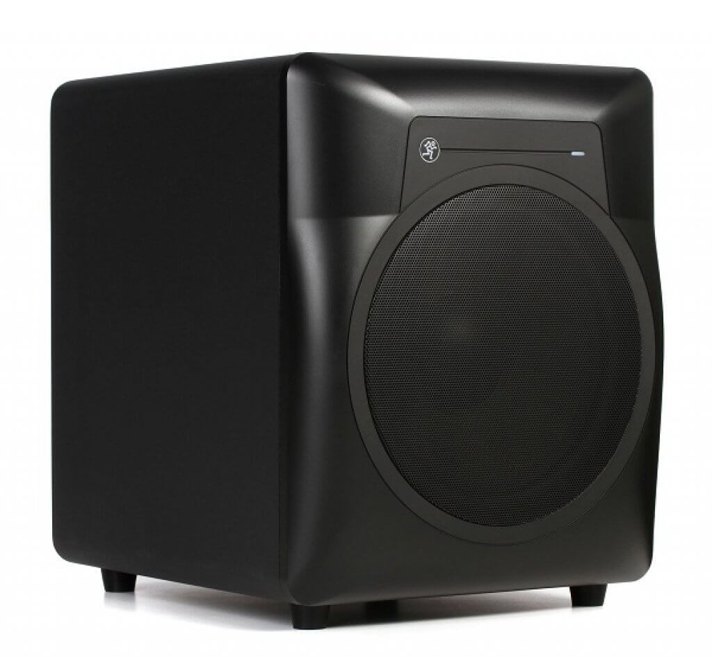Best Mixing Subwoofers Top 10 Sub Monitors To Improve Your Mix!
