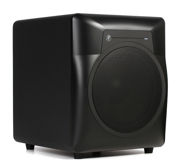 Mackie MRS 10 10 inch Powered Studio Subwoofer