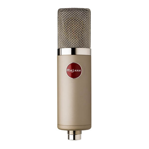 Mojave Audio MA-300 Large-diaphragm Tube Condenser Microphone