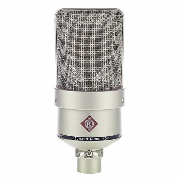Neumann-TLM-103-Large-diaphragm-Condenser-Microphone