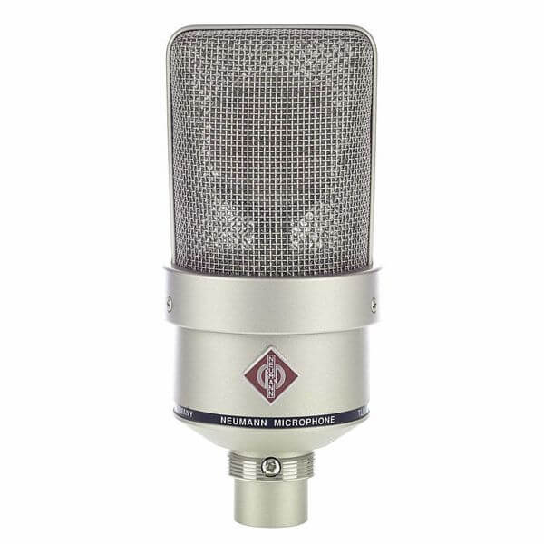 Neumann TLM 103 Large-diaphragm Condenser Microphone