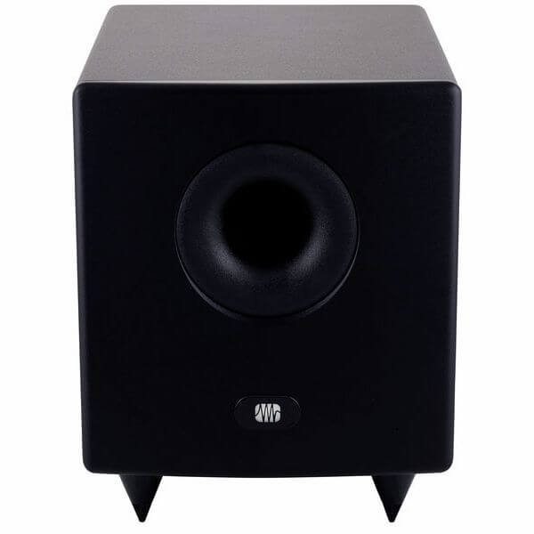 PreSonus Temblor T8 8 inch Powered Studio Subwoofer