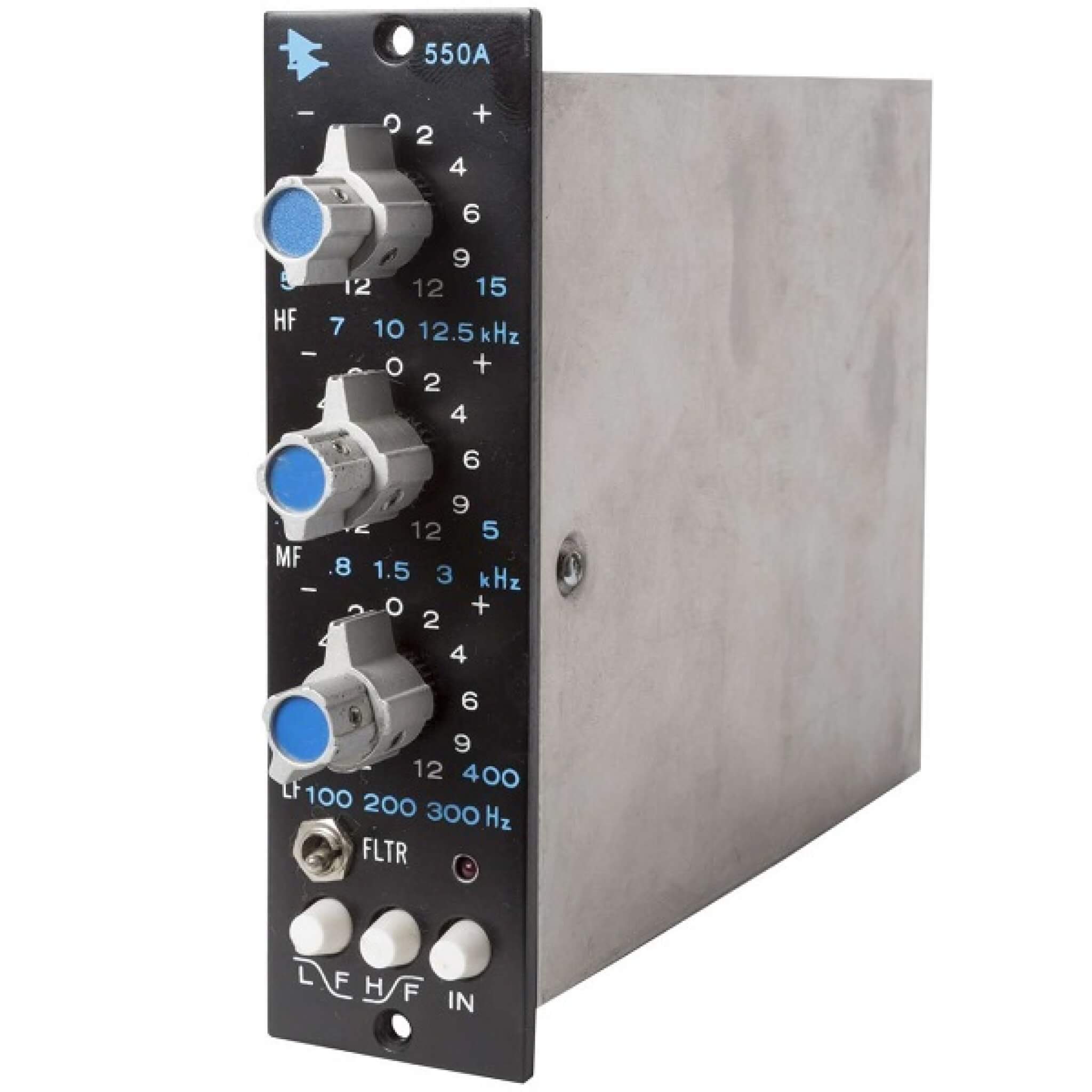 Best 500 Series Equalizers Top 10 Models To Shape Your Frequencies!