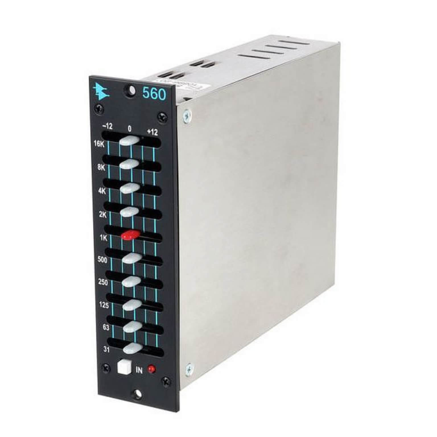 Best 500 Series Equalizers Top 10 Models To Shape Your Frequencies!