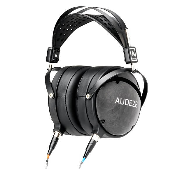 Audeze LCD-2 Classic - Top 10 Closed Back Headphones