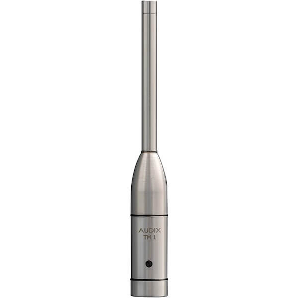 Audix-TM1-Plus-Omnidirectional-Condenser-Measurement-Microphone