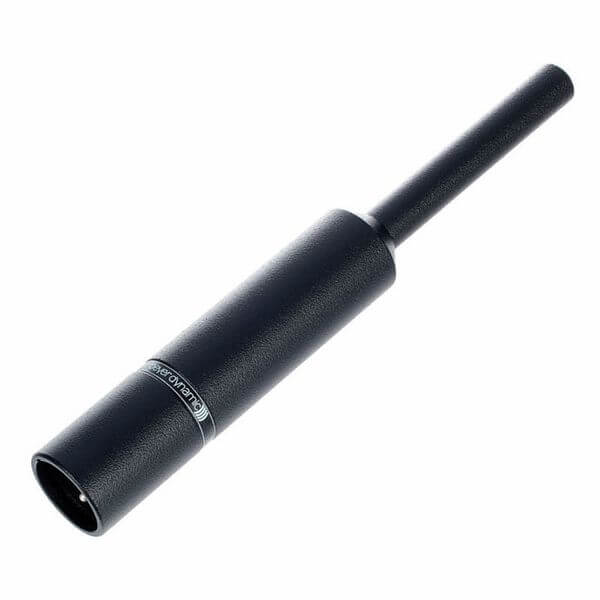 Beyerdynamic-MM-1-Omnidirectional-Condenser-Measurement-Microphone