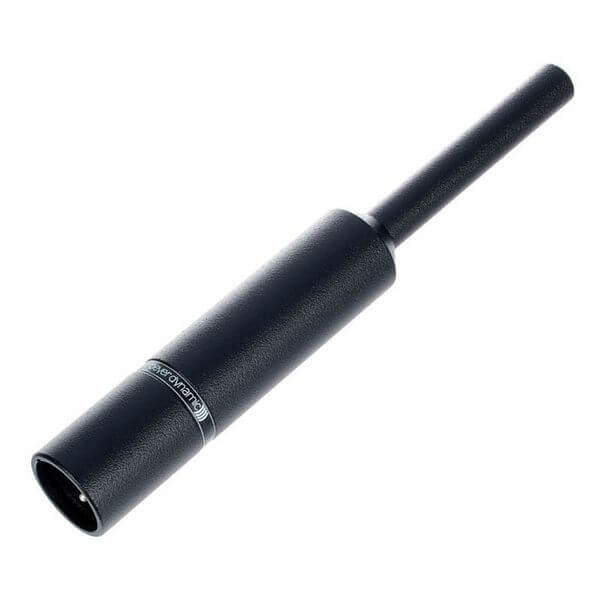 Beyerdynamic MM-1 Omnidirectional Condenser Measurement Microphone