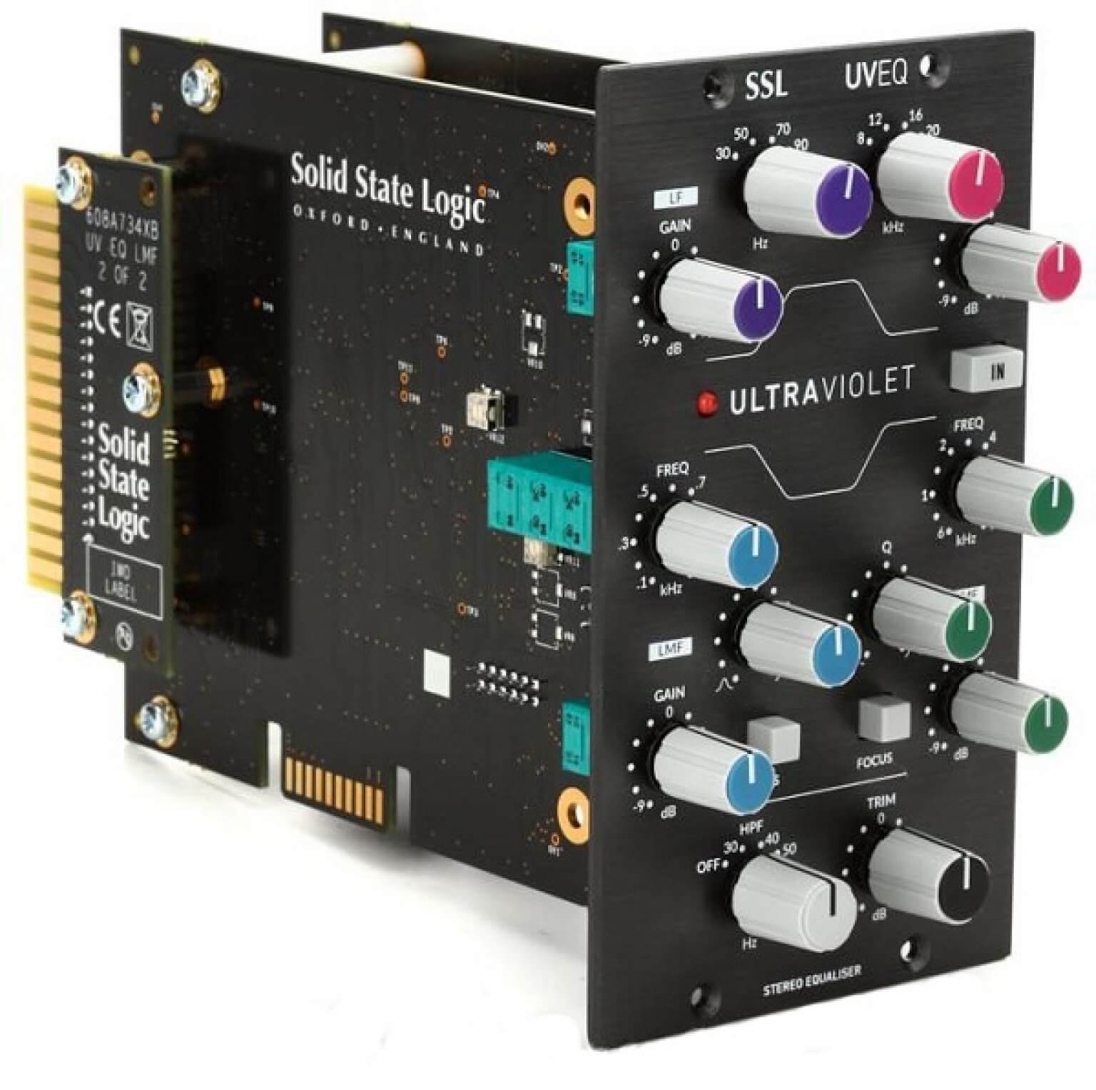 Best 500 Series Equalizers Top 10 Models To Shape Your Frequencies!