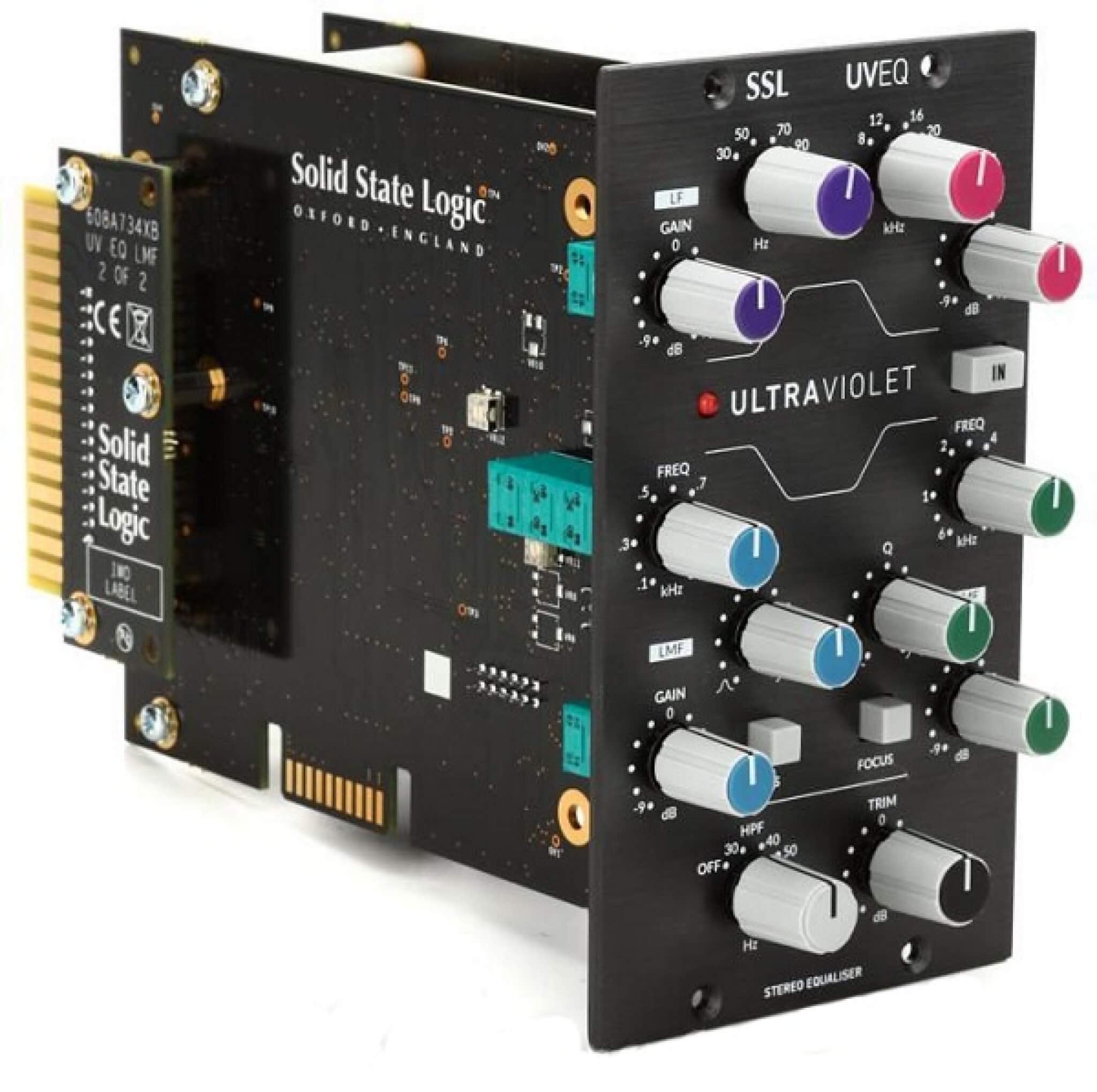 Best 500 Series Equalizers Top 10 Models To Shape Your Frequencies!