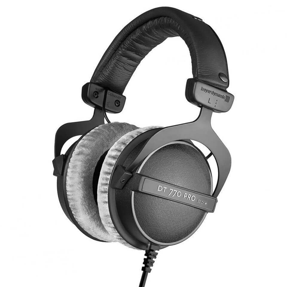 beyerdynamic DT-770 Pro