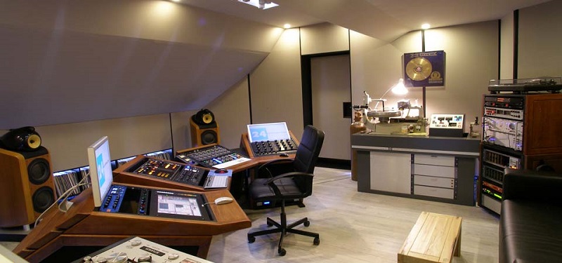 24 Mastering Studio - Tips for Mastering Hip Hop Song