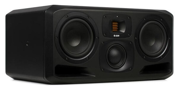 best midfield studio monitors