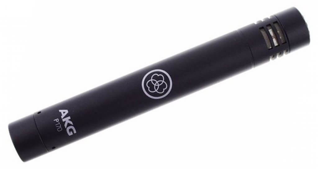 Best Small Diaphragm Condenser Microphone Our Top 10 Picks + Buyers Guide!